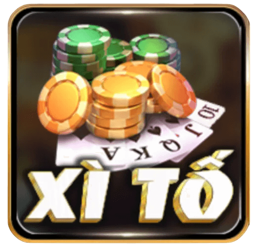 Game bài xì tố