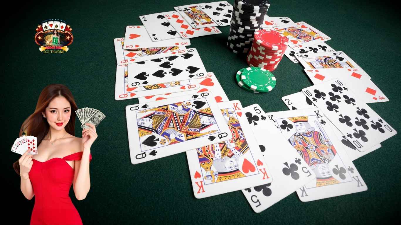 Bí quyết đánh game bài Phỏm hiệu quả nhất Bí quyết đánh game bài Phỏm hiệu quả nhất