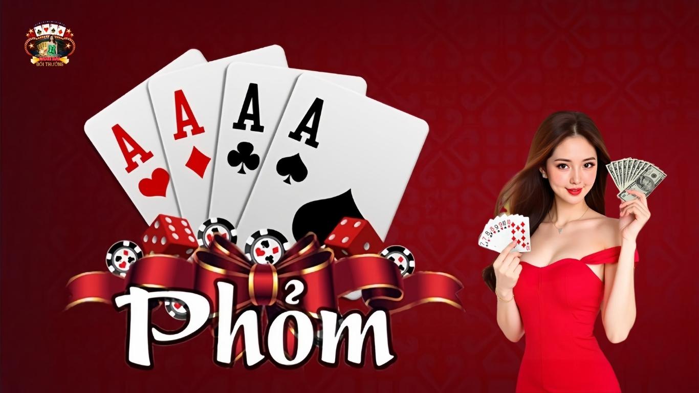 Game bài Phỏm là gì? Game bài Phỏm là gì?