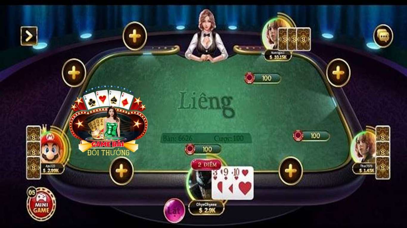 Giới thiệu game bài Liêng là gì? Giới thiệu game bài Liêng là gì?