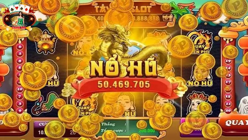 Lý do game thủ nên trải nghiệm game nổ hũ đổi thưởng
