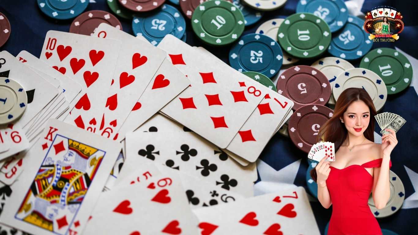 Mẹo chơi game bài Sâm thắng lớn cho tân binh