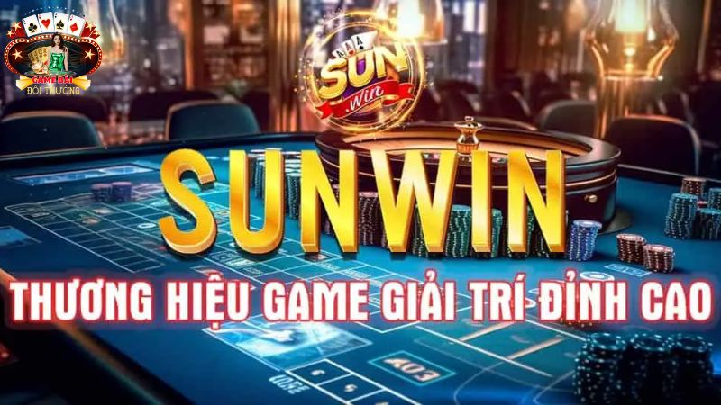 Sơ lược về cổng game bài Sunwin Sơ lược về cổng game bài Sunwin
