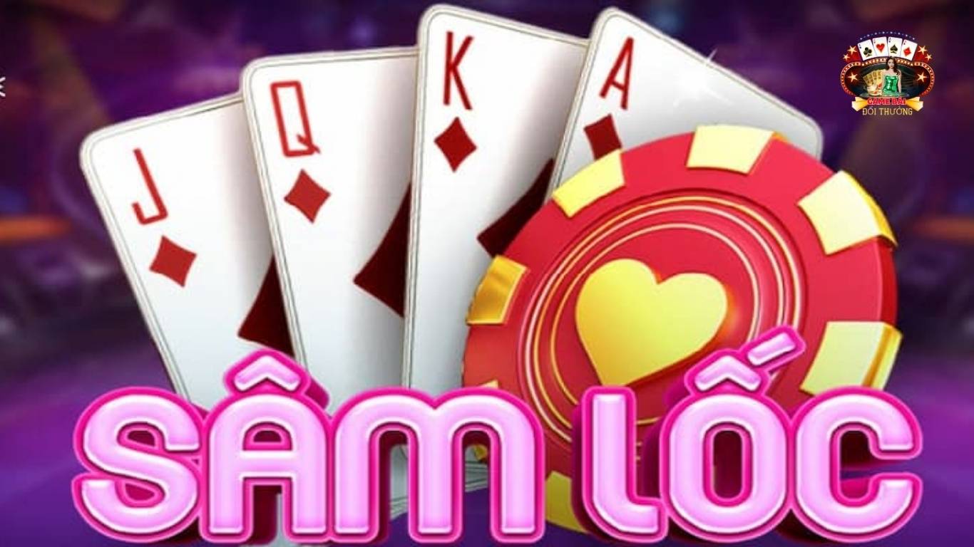 Thông tin về game bài Sâm