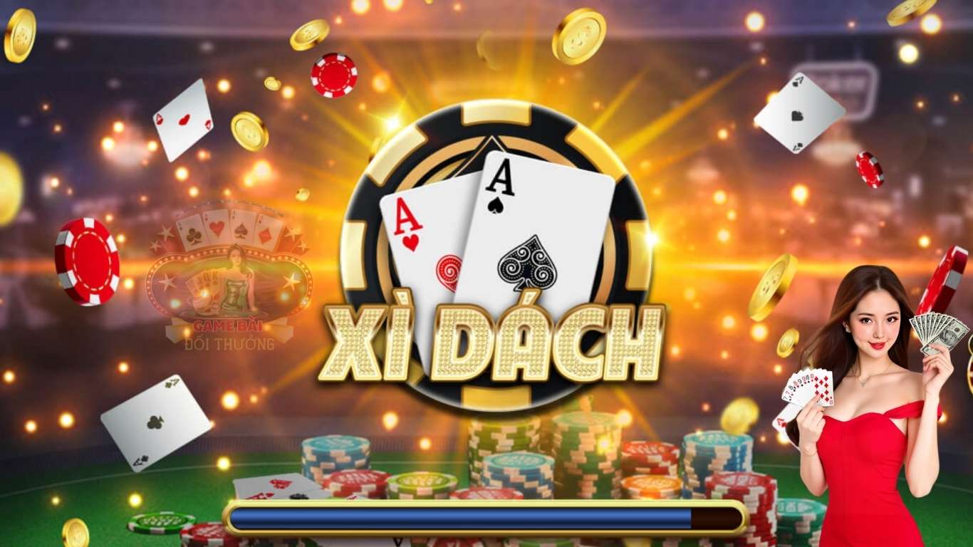 Tìm hiểu về game bài Xì Dách Tìm hiểu về game bài Xì Dách