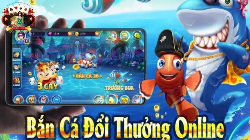 Ưu điểm của dòng game bắn cá so với những thể loại khác Ưu điểm của dòng game bắn cá so với những thể loại khác