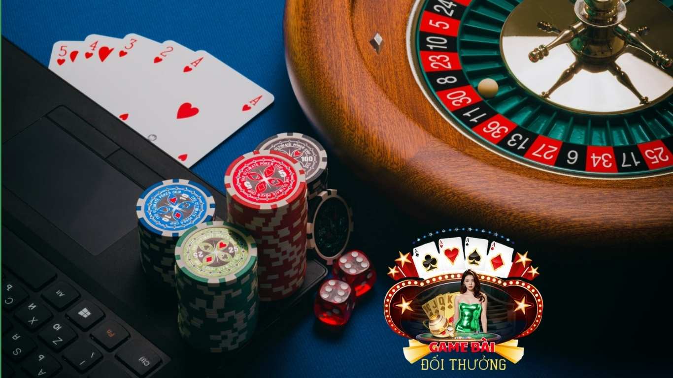Các hình thức cá cược online