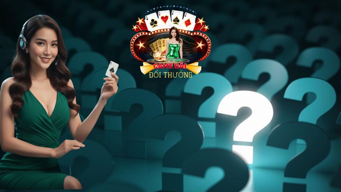Câu hỏi thường gặp (FAQ) về nhà cái JBO