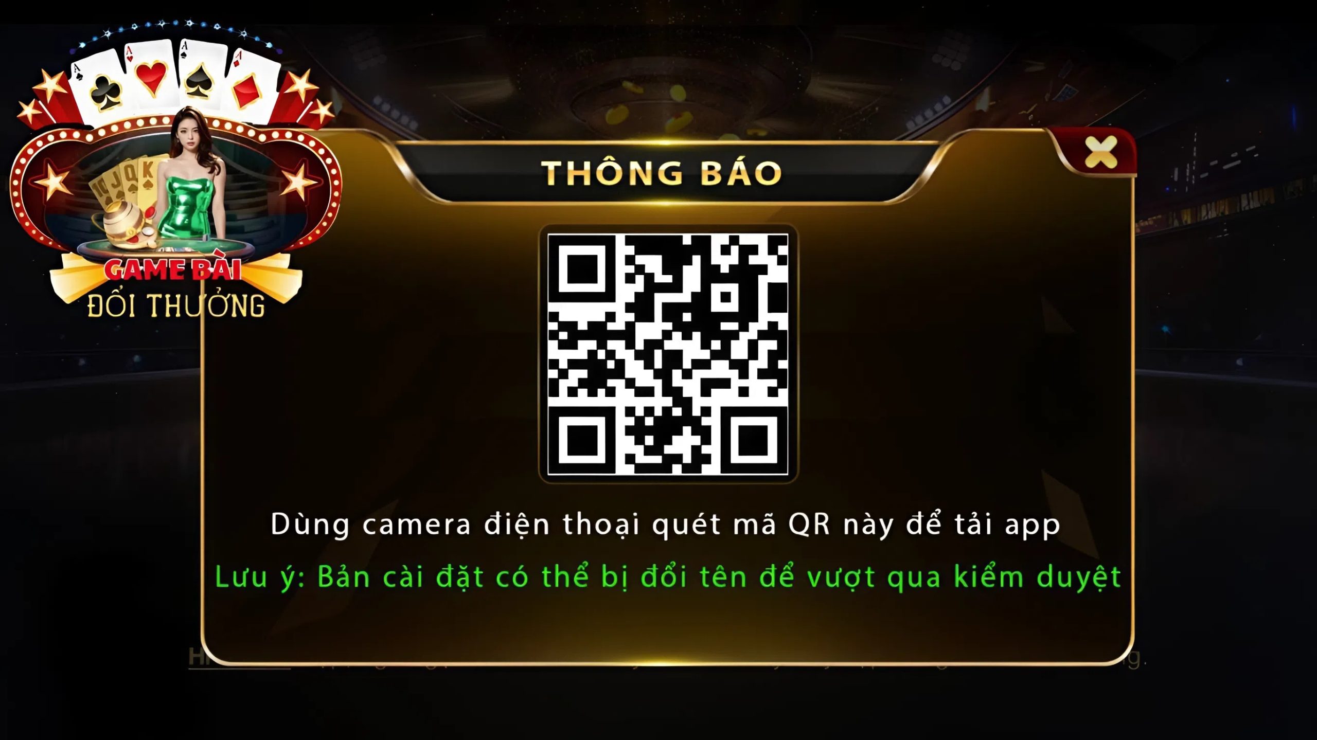 Chi tiết từng bước tải app của cổng game Hitclub Chi tiết từng bước tải app của cổng game Hitclub