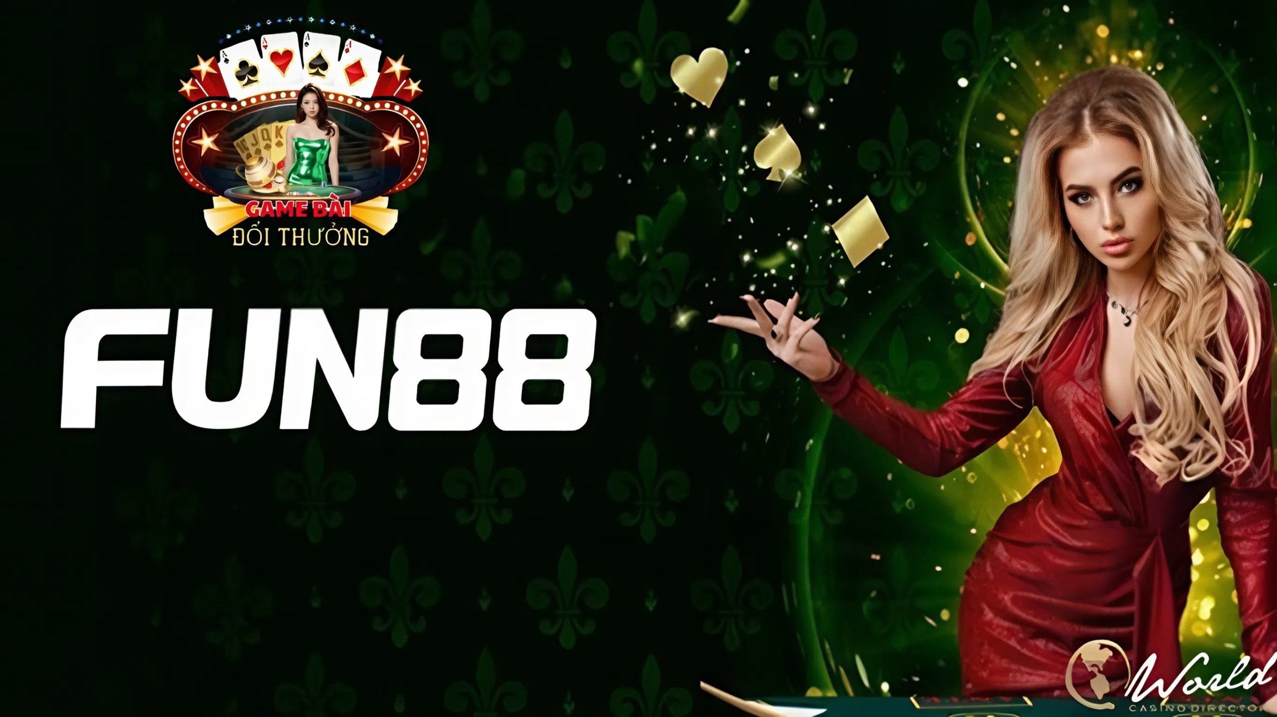 Kho game Fun88 hấp dẫn Kho game Fun88 hấp dẫn