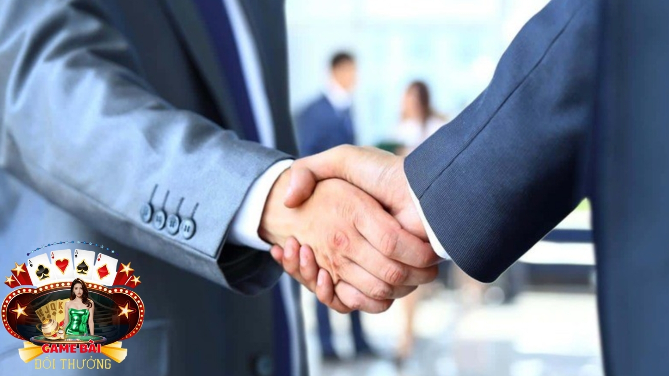 Lợi ích khi tham gia hợp tác đại lý cá cược Lợi ích khi tham gia hợp tác đại lý cá cược