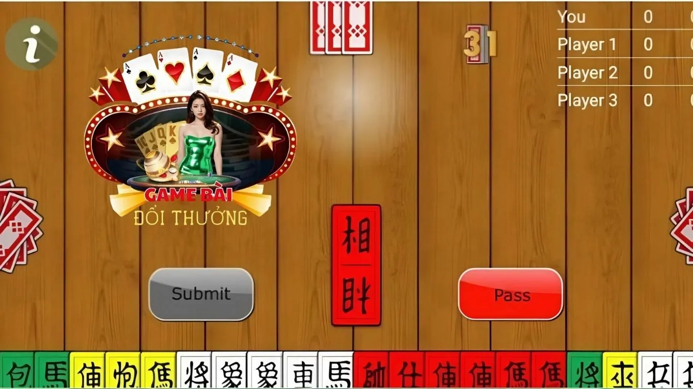 Những kinh nghiệm tham gia bài Tứ Sắc