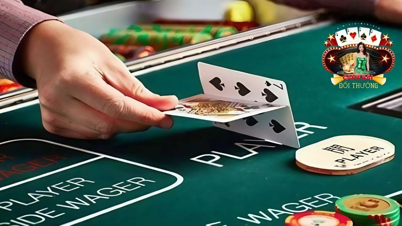Những lưu ý khi dùng mẹo bắt bài hòa Baccarat