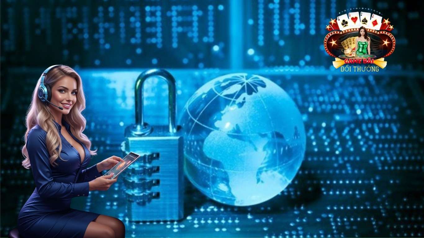 Sân chơi bảo mật cao