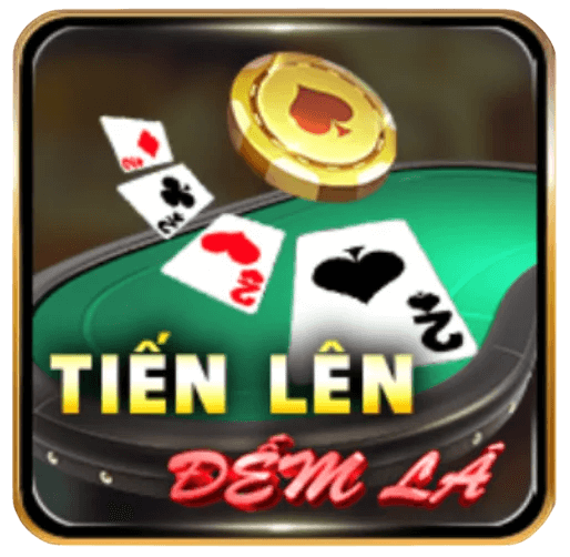 Game bài tiến lên đếm lá